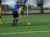S.K.N.W.K. 3 - Colijnsplaatse Boys 3 (competitie) seizoen 2023-2024 (73/87)